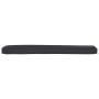 Cojines para Palets para Banco 2 pcs Negro 200x40x8 cm Tela Oxford de , Cojines para sillas y sofás - Ref: Foro24-42001732, P...