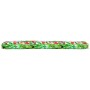 Cojines de Pallets  para Banco 2 pcs Selva Tropical 200x40x8 cm Tela Oxford | Foro24.es | Tu tienda online para hogar, jardín y más Foro24.es