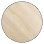 Sonoma oak MDF coffee table Ø35 cm by vidaXL, Side tables - Ref: Foro24-331666, Price: 25,70 €, Discount: %