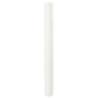 pantalla de malla de insectos blanca 80x1000 cm de fibra de vidrio de , Paneles de vallas - Ref: Foro24-42001905, Precio: 16,...
