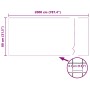 Pantalla de Malla Insectos Blanca 80x2000 cm Fibra de Vidrio de , Paneles de vallas - Ref: Foro24-42001906, Precio: 25,47 €, ...
