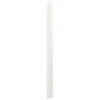 Malla de Insectos Blanca 112x500 cm de Fibra de Vidrio de , Paneles de vallas - Ref: Foro24-42001910, Precio: 13,32 €, Descue...