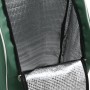 Carro de Compras con Escalador de Escaleras Verde 38 L de , Fundas para tronas y carros de la compra - Ref: Foro24-42002340, ...