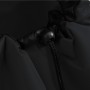 Carro de compras con ruedas Negro 35 L de , Fundas para tronas y carros de la compra - Ref: Foro24-42002344, Precio: 26,75 €,...