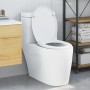 Asiento de Inodoro de Liberación Rápida con Cierre Suave Duroplast Blanco by , Toilet and bidet seats - Ref: Foro24-42002349,...