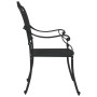 Sillas de Jardín 2 pcs Negras de Aluminio von , Gartenstühle - Ref: Foro24-42002379, Preis: 237,93 €, Rabatt: %