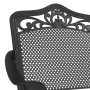 Sillas de Jardín 2 pcs Negras de Aluminio von , Gartenstühle - Ref: Foro24-42002379, Preis: 237,93 €, Rabatt: %
