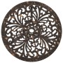 Set de Bistro de Jardín de 3 Piezas en Aluminio Fundido Bronce by , Garden sets - Ref: Foro24-42002382, Price: 168,78 €, Disc...