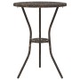 Set de Bistro de Jardín de 3 Piezas Bronce de Aluminio Fundido by , Garden sets - Ref: Foro24-42002386, Price: 168,78 €, Disc...