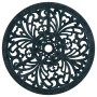 Conjunto de Bistro de Jardín de 3 Piezas Verde de Aluminio Fundido by , Garden sets - Ref: Foro24-42002389, Price: 207,50 €, ...