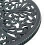 Conjunto de bistro de jardín de 3 piezas Verde de aluminio fundido von , Gartensets - Ref: Foro24-42002393, Preis: 207,50 €, ...
