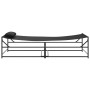 Tumbona de Jardín - Antracita - 200x74x73 cm - Acero y Textileno von , Betten im Freien - Ref: Foro24-42003023, Preis: 96,11 ...