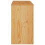 Buffet  ""DRAMMEN"" 114x43x75,5 cm de Madera Sólida de Pino | Foro24.es | Tu tienda online para hogar, jardín y más Foro24.es