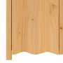 Buffet  ""DRAMMEN"" 114x43x75,5 cm de Madera Sólida de Pino | Foro24.es | Tu tienda online para hogar, jardín y más Foro24.es