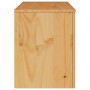 Mueble de TV  ""DRAMMEN"" 99x43x55 cm de Madera Maciza de Pino | Foro24.es | Tu tienda online para hogar, jardín y más Foro24.es