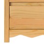Mueble de TV  ""DRAMMEN"" 99x43x55 cm de Madera Maciza de Pino | Foro24.es | Tu tienda online para hogar, jardín y más Foro24.es