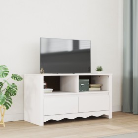 Comprar mueble para TV ""DRAMMEN"" Blanco