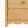 Cajonera ""DRAMMEN"" 76,5x40x91 cm Madera Sólida de Pino von , Schubladen - Ref: Foro24-42003052, Preis: 142,86 €, Rabatt: %