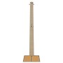 Ducha de Jardín Beige 60x80x214 cm Rattan Sintético von , Pool- und Spa-Zubehör - Ref: Foro24-42003417, Preis: 124,09 €, Raba...