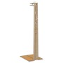 Ducha de Jardín Beige 60x80x214 cm Rattan Sintético von , Pool- und Spa-Zubehör - Ref: Foro24-42003417, Preis: 124,09 €, Raba...