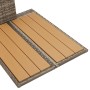 Ducha de Jardín Gris 60x80x214 cm Resina de Polietileno von , Pool- und Spa-Zubehör - Ref: Foro24-42003416, Preis: 124,09 €, ...