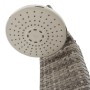 Ducha de Jardín Gris 60x80x214 cm Resina de Polietileno von , Pool- und Spa-Zubehör - Ref: Foro24-42003416, Preis: 124,09 €, ...