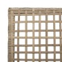 sillas de jardín 2 pcs con cojines beige de ratán sintético von , Gartenstühle - Ref: Foro24-42003448, Preis: 115,25 €, Rabat...