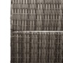 Divisor de habitación 3 paneles plegable gris 147x180 cm ratán polipropileno by , Room dividers - Ref: Foro24-42003670, Price...