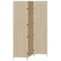 Separadores de Habitaciones Beige Madera Grande Plegable de , Divisores de ambientes - Ref: Foro24-42003671, Precio: 101,42 €...