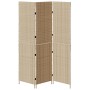 Separadores de Habitaciones Beige Madera Grande Plegable de , Divisores de ambientes - Ref: Foro24-42003671, Precio: 101,42 €...