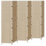 Separadores de habitación Beige Madera Grande Plegable de , Divisores de ambientes - Ref: Foro24-42003677, Precio: 197,35 €, ...