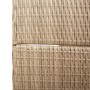 Separadores de habitación Beige Madera Grande Plegable de , Divisores de ambientes - Ref: Foro24-42003677, Precio: 197,35 €, ...