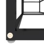 Transparenter TV-Schrank aus gehärtetem Glas, 140 x 40 x 40,5 cm von vidaXL, TV-Möbel - Ref: Foro24-331714, Preis: 114,30 €, ...