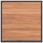 Juego de Sofás de Jardín de 2 Piezas Sofá Individual con Cojines Taupe by , Garden sets - Ref: Foro24-42004142, Price: 177,35...