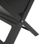 Parrilla BBQ de Carbón - Plegable, Negra, 46x30x31 cm, Hecha de Acero | Foro24.es | Tu tienda online para hogar, jardín y más Foro24.es