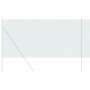 Valla Hexagonal Verde 1.4x50 m Acero de , Paneles de vallas - Ref: Foro24-42005430, Precio: 62,76 €, Descuento: %