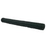 Cerca Hexagonal Verde 1.6x50 m Acero de , Paneles de vallas - Ref: Foro24-42005440, Precio: 75,63 €, Descuento: %
