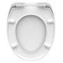SCHÜTTE Toilet seat with soft close FLOWERS & WOOD by SCHÜTTE, Toilet and bidet seats - Ref: Foro24-438772, Price: 37,96 €, D...
