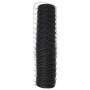 Cerca Hexagonal Gris 0.4x25 m Acero de , Paneles de vallas - Ref: Foro24-42005515, Precio: 17,90 €, Descuento: %
