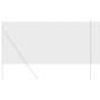 Cerca Hexagonal Gris 1.4x50 m Acero de , Paneles de vallas - Ref: Foro24-42005577, Precio: 89,99 €, Descuento: %