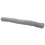 Cerca Hexagonal 1.4x25 m de Acero Galvanizado de , Paneles de vallas - Ref: Foro24-42005692, Precio: 34,38 €, Descuento: %