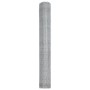 Valla Hexagonal 1.2x50 m Acero Galvanizado de , Paneles de vallas - Ref: Foro24-42005722, Precio: 62,22 €, Descuento: %