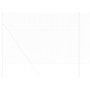 Valla Hexagonal 1.6x50 m de Acero Galvanizado de , Paneles de vallas - Ref: Foro24-42005736, Precio: 60,90 €, Descuento: %