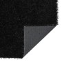 césped artificial  negro 1x2 m 40 mm | Foro24.es | Tu tienda online para hogar, jardín y más Foro24.es
