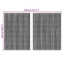 Cerca de Bambú 400x125 cm by , fence panels - Ref: Foro24-42006502, Price: 45,46 €, Discount: %