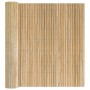 Valla de Bambú 600x180 cm by , fence panels - Ref: Foro24-42006507, Price: 321,00 €, Discount: %