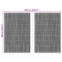Valla de Bambú 600x180 cm by , fence panels - Ref: Foro24-42006507, Price: 321,00 €, Discount: %