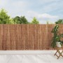 Cercos de Madera 400x125 cm de , Paneles de vallas - Ref: Foro24-42006508, Precio: 76,58 €, Descuento: %