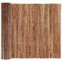valla de corteza 600x150 cm de , Paneles de vallas - Ref: Foro24-42006512, Precio: 155,34 €, Descuento: %