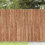 valla de corteza 600x150 cm de , Paneles de vallas - Ref: Foro24-42006512, Precio: 155,34 €, Descuento: %